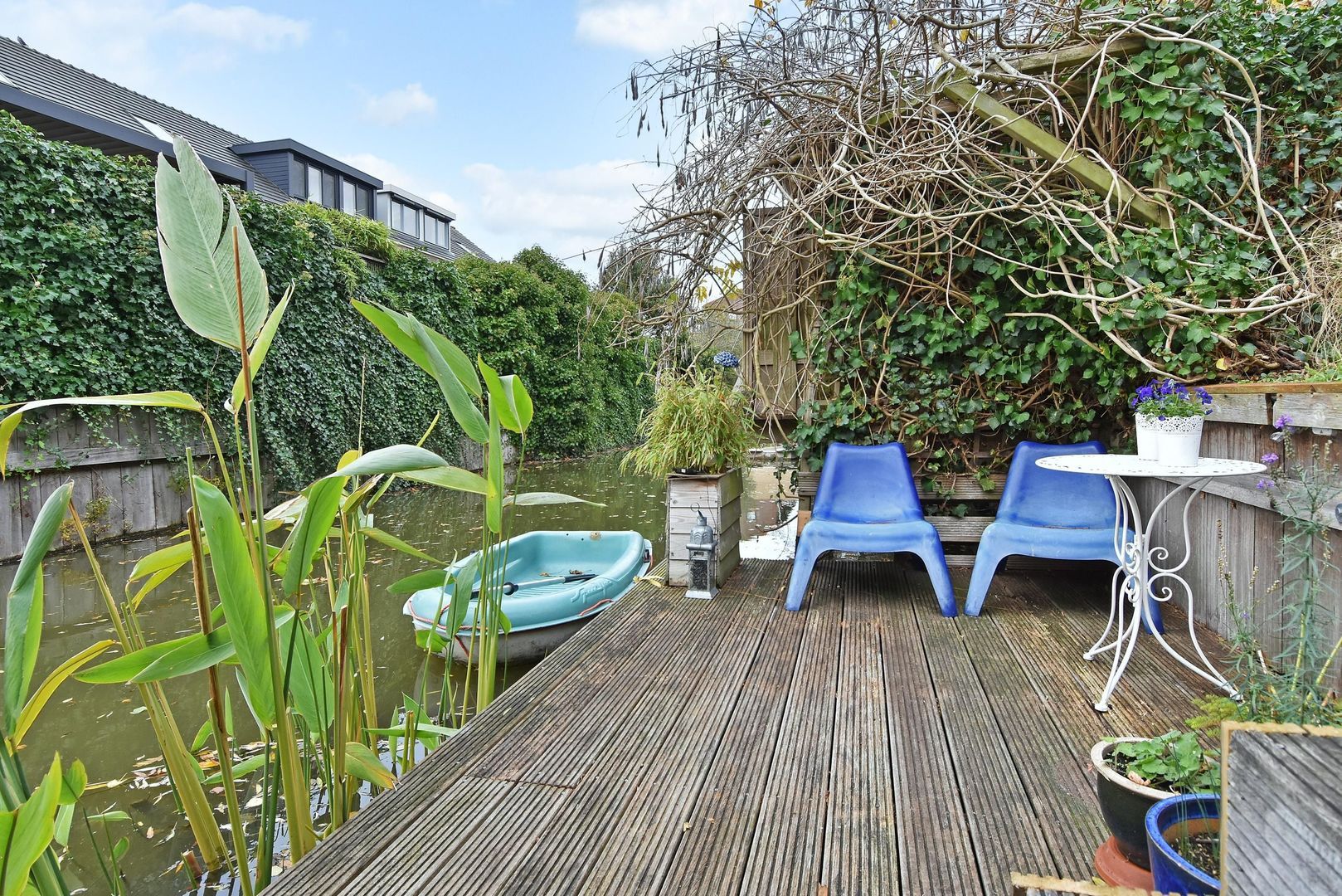 Hof van Robijn 6, Delft foto-16