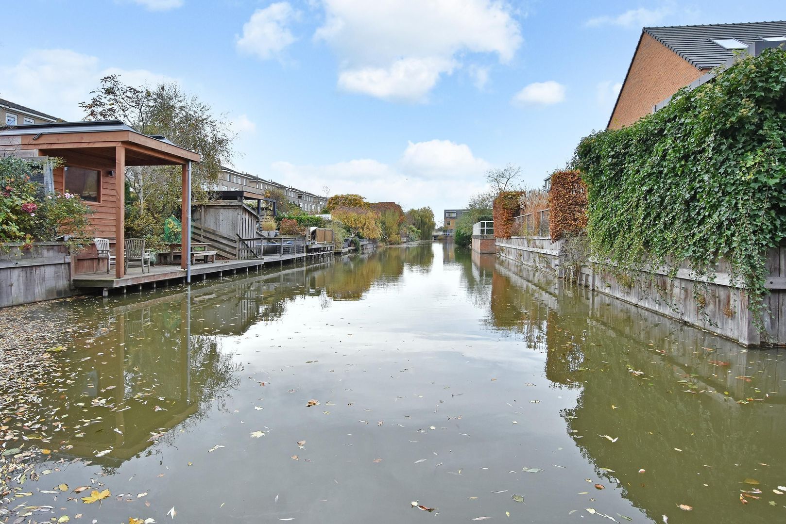 Hof van Robijn 6, Delft foto-15