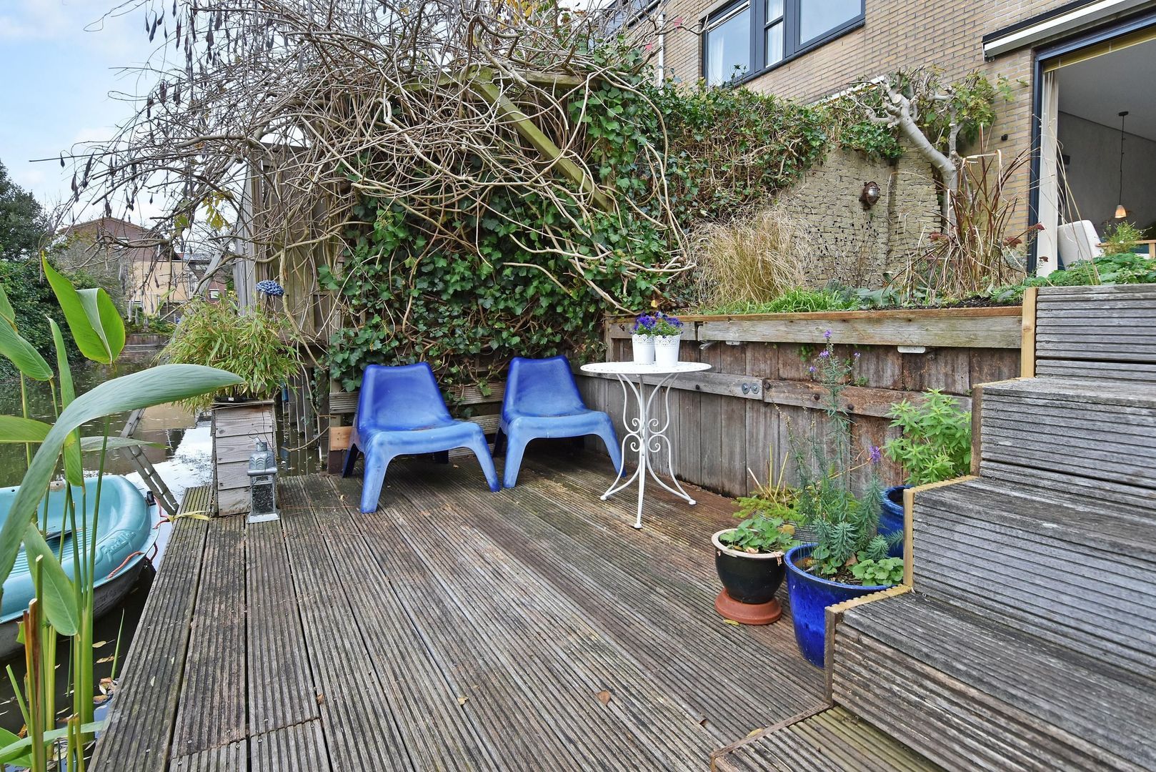 Hof van Robijn 6, Delft foto-17