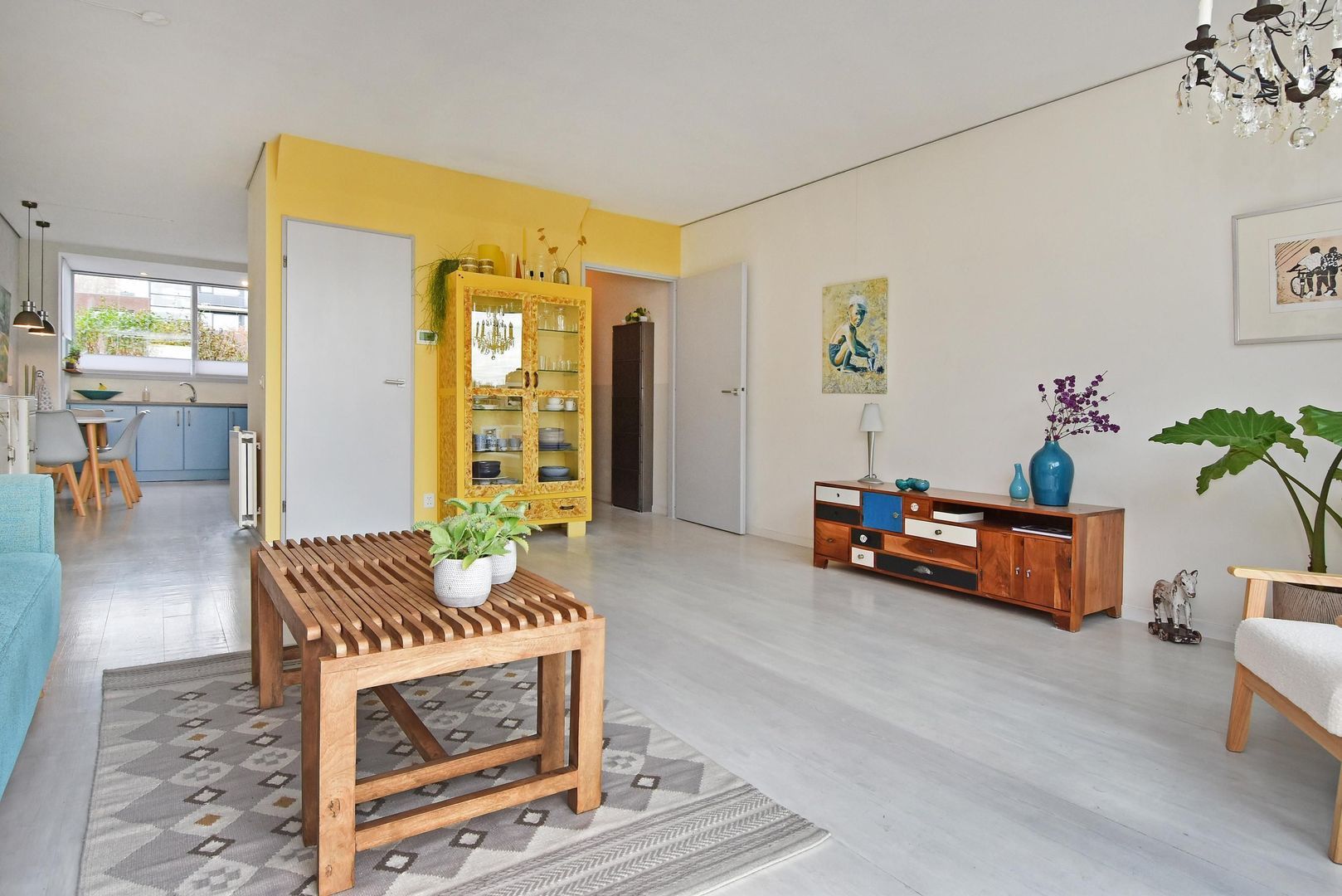 Hof van Robijn 6, Delft foto-22