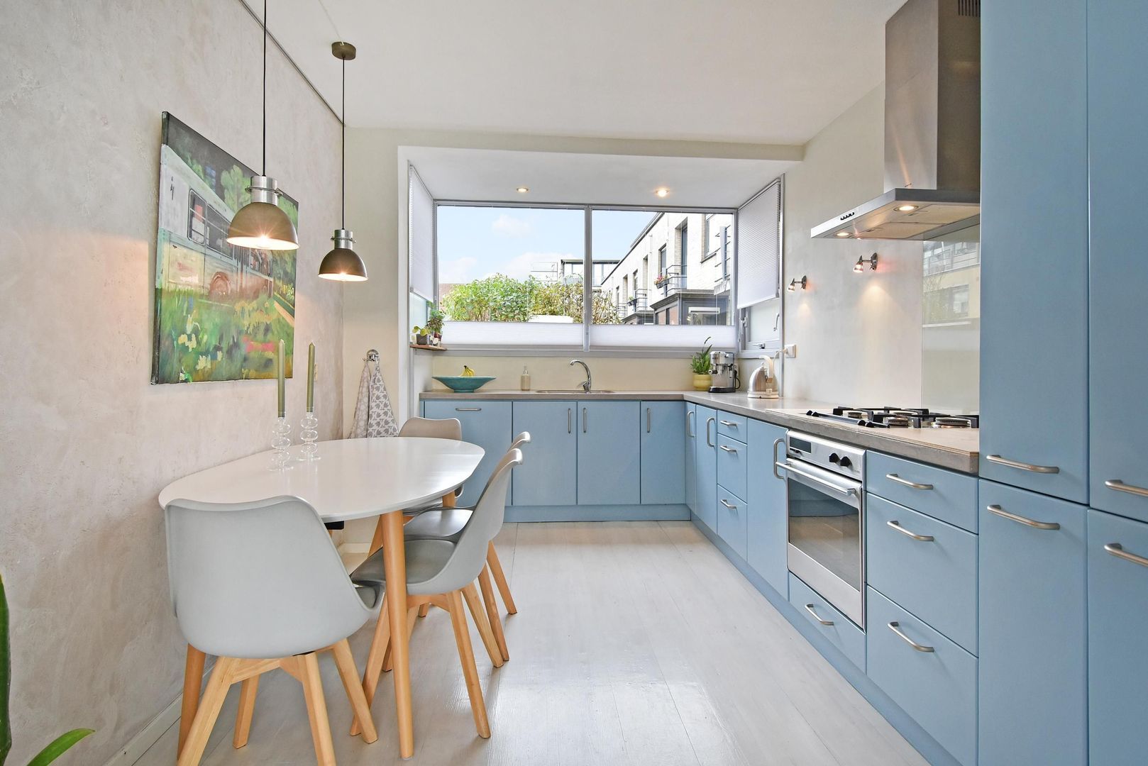 Hof van Robijn 6, Delft foto-2