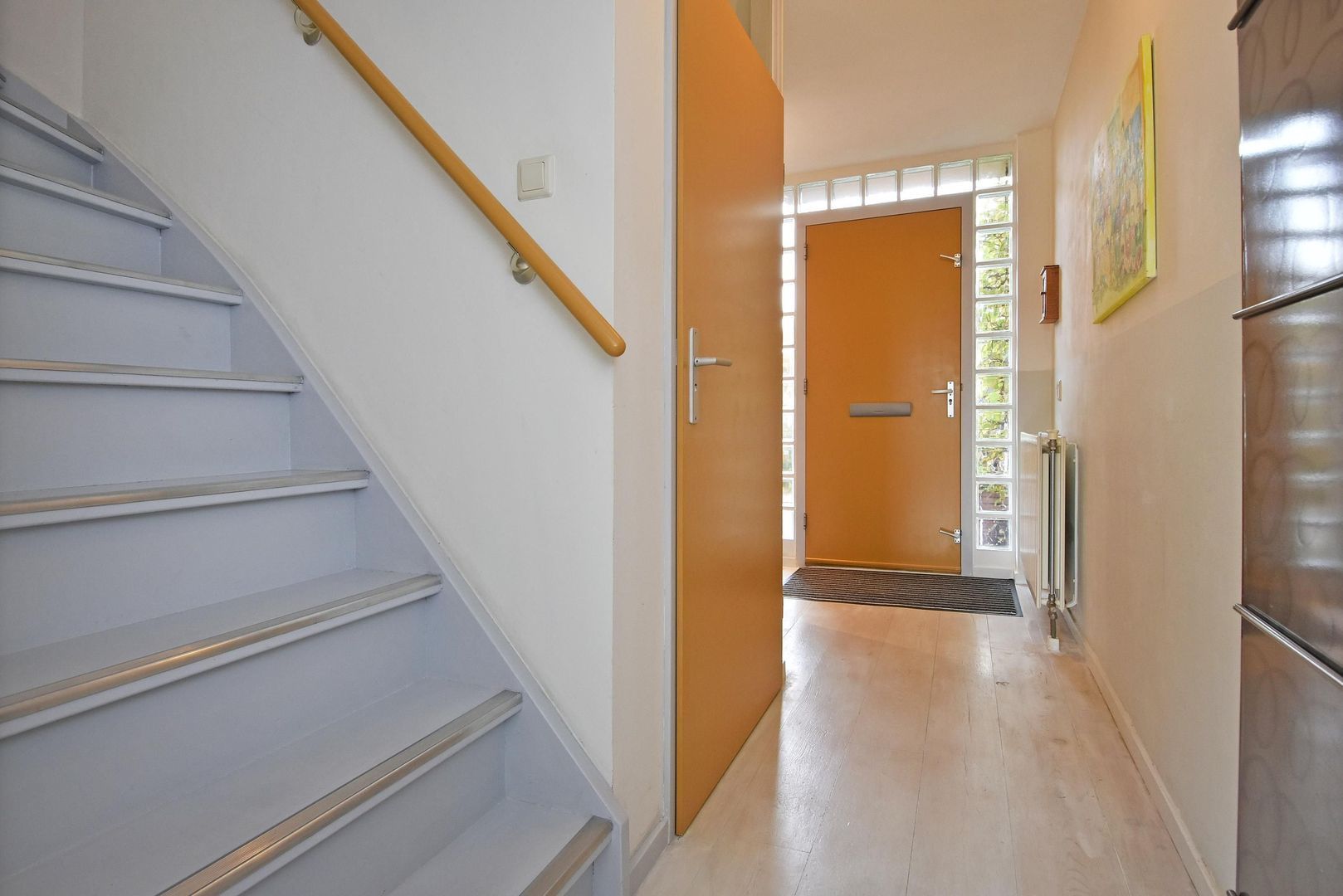 Hof van Robijn 6, Delft foto-27