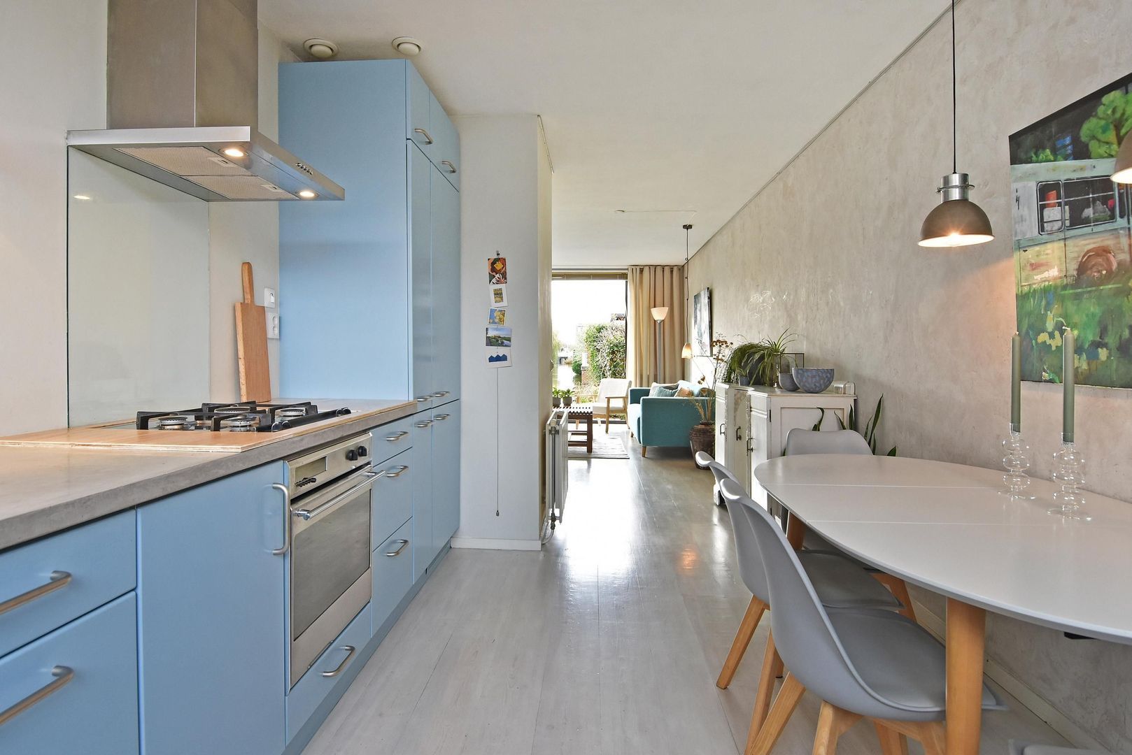 Hof van Robijn 6, Delft foto-26