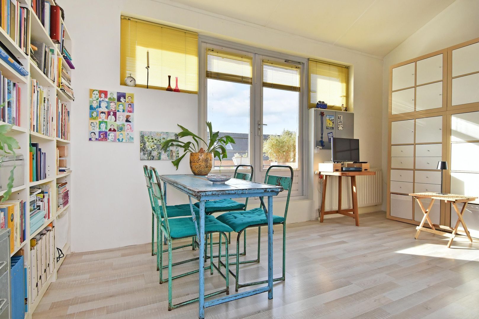 Hof van Robijn 6, Delft foto-44