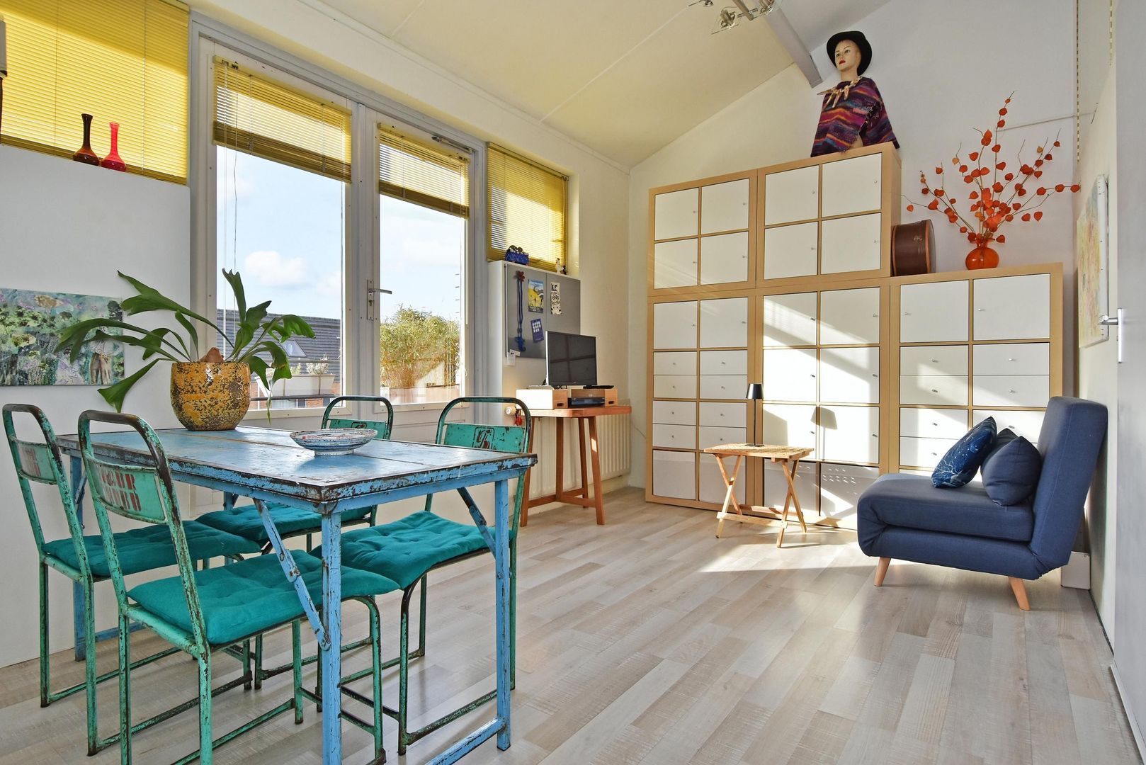 Hof van Robijn 6, Delft foto-43