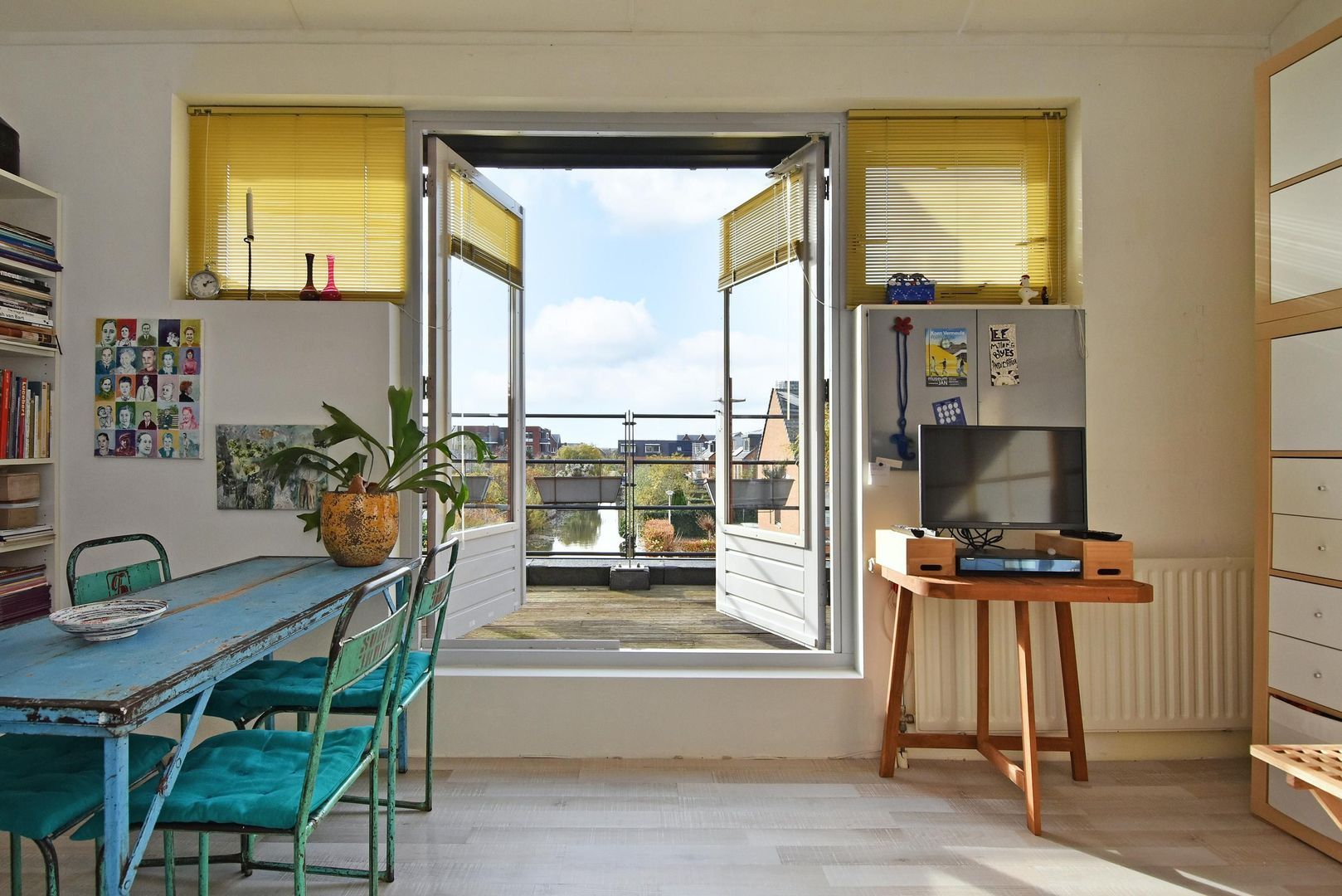 Hof van Robijn 6, Delft foto-45