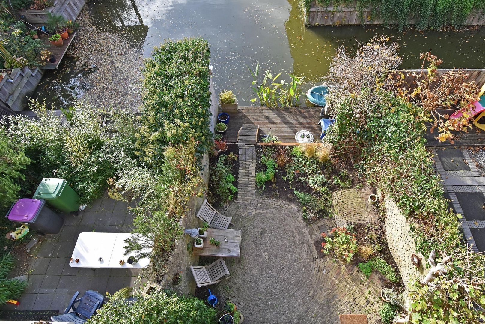 Hof van Robijn 6, Delft foto-40