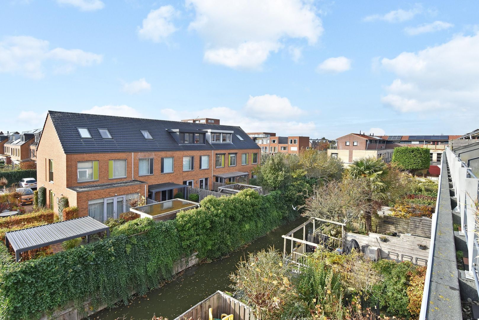 Hof van Robijn 6, Delft foto-54