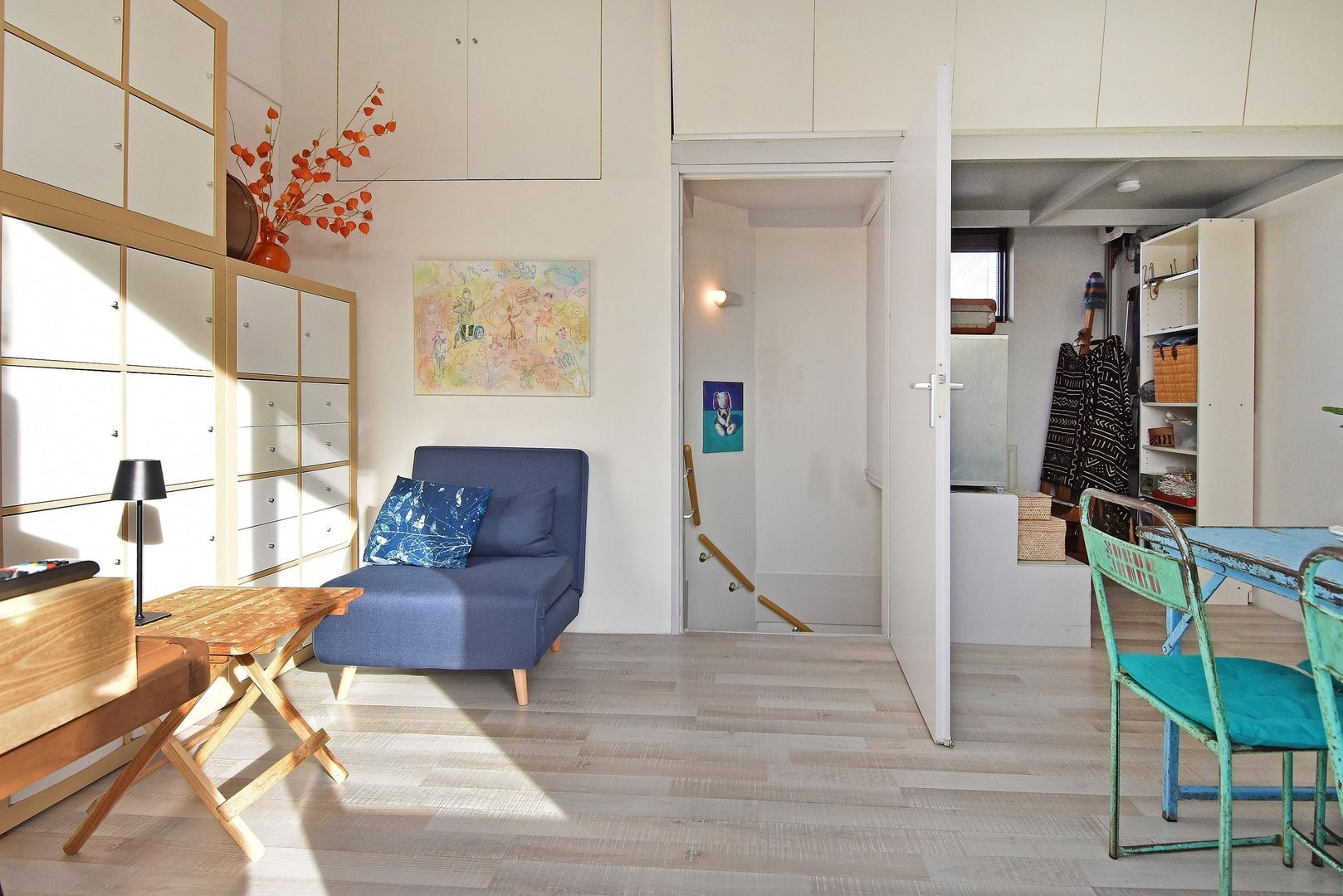 Hof van Robijn 6, Delft foto-48