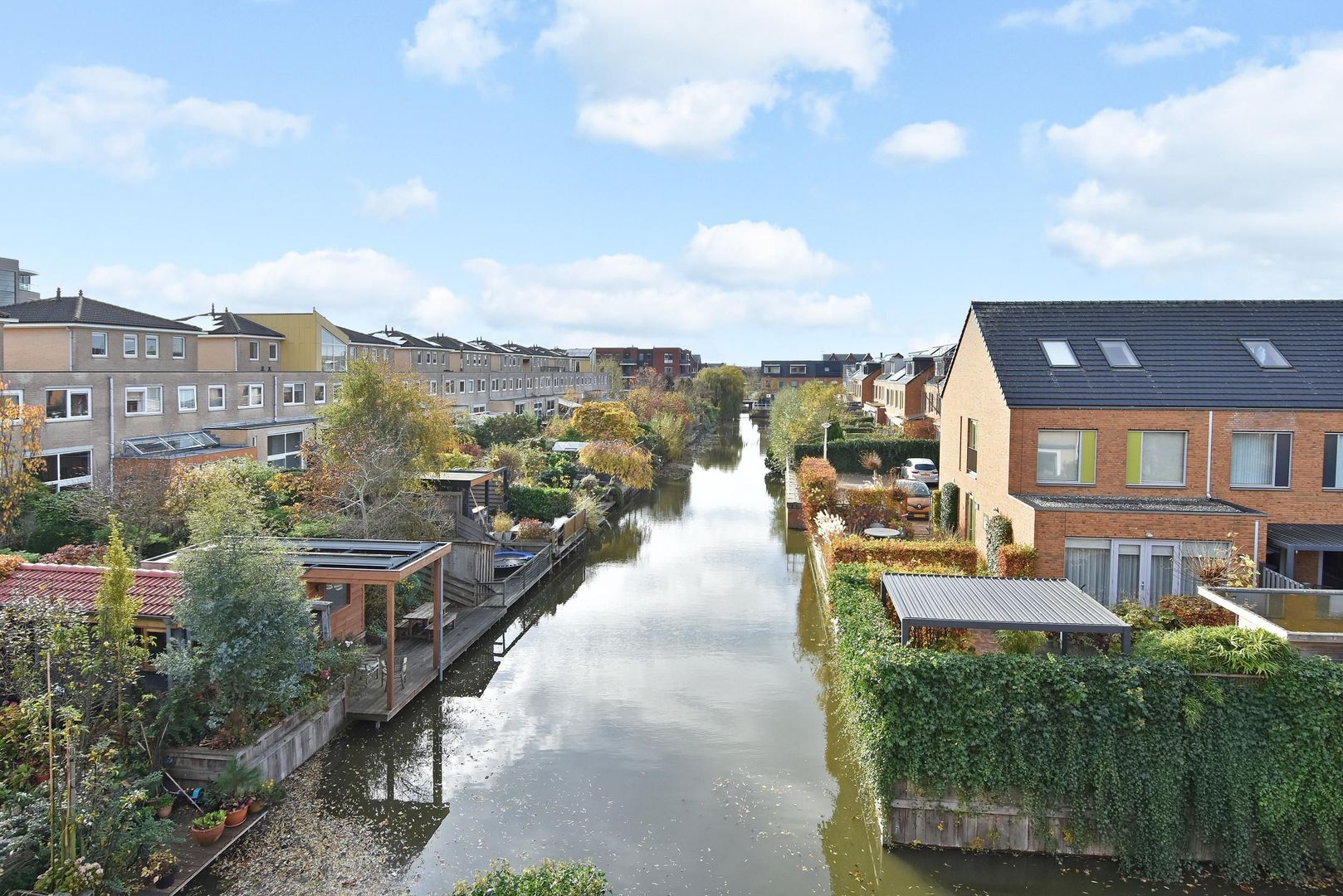 Hof van Robijn 6, Delft foto-53