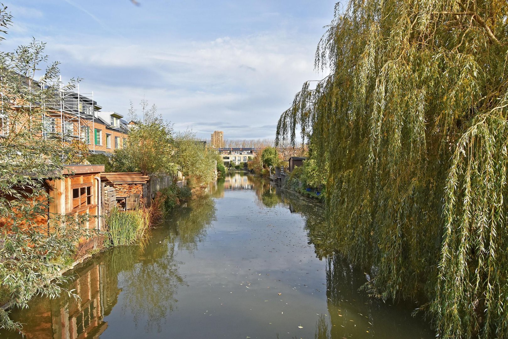 Hof van Robijn 6, Delft foto-55
