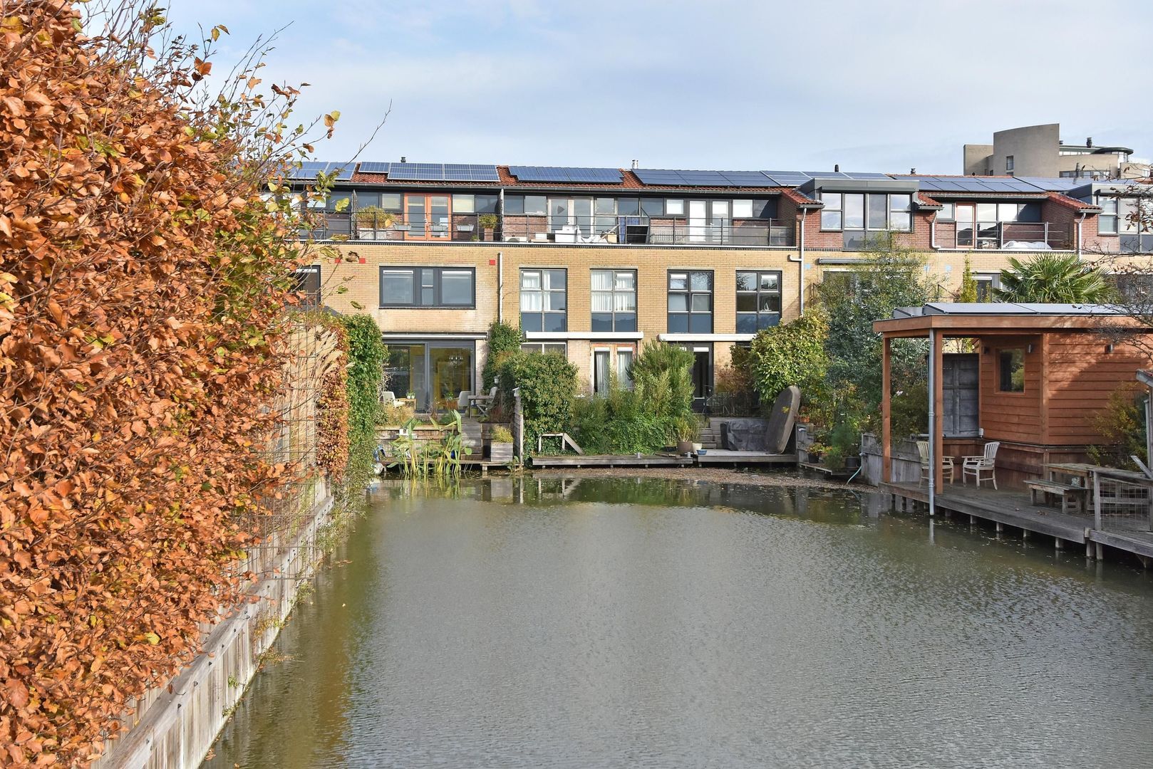 Hof van Robijn 6, Delft foto-5