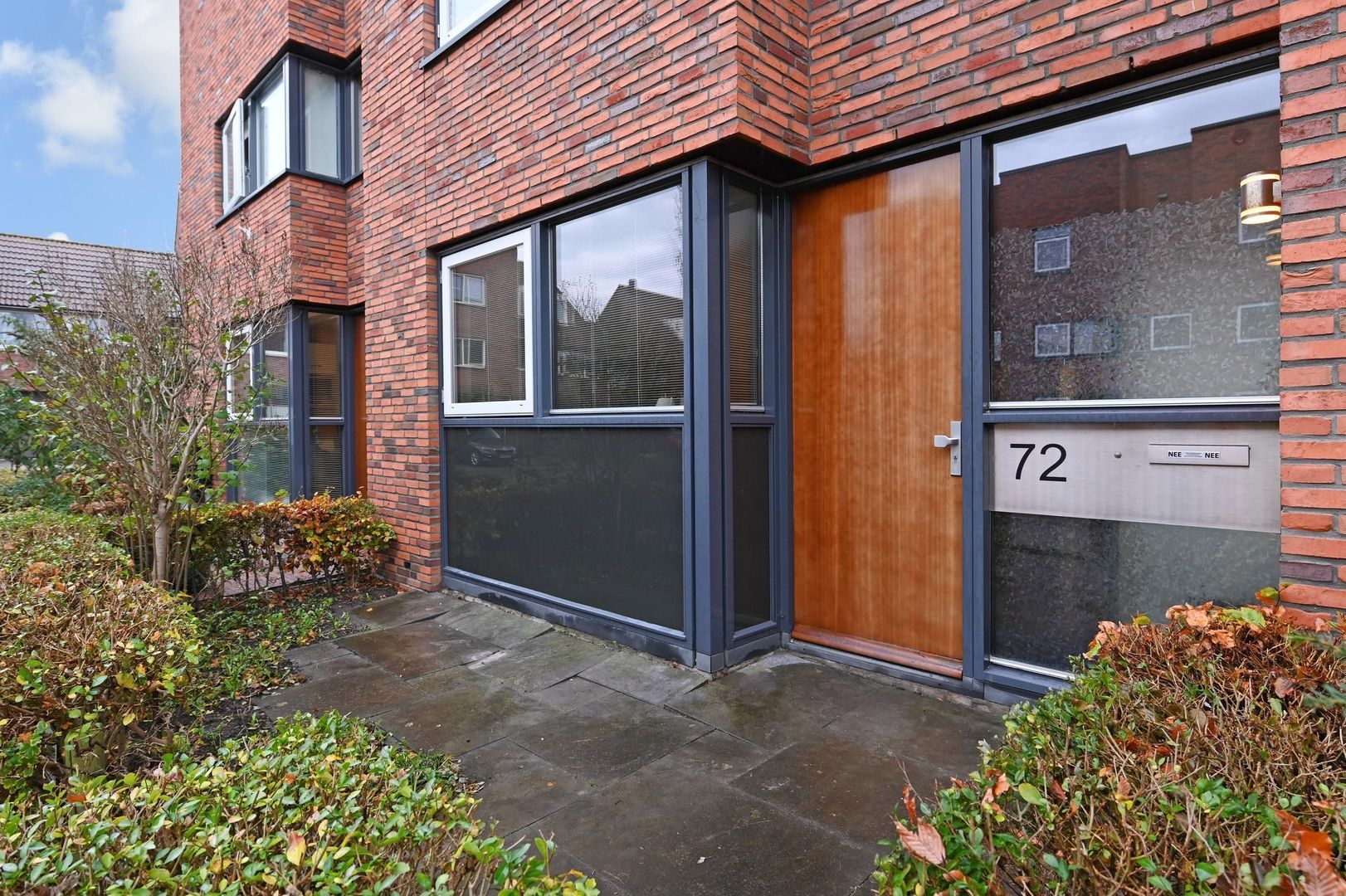 Juttepeer 72, Den Hoorn foto-2