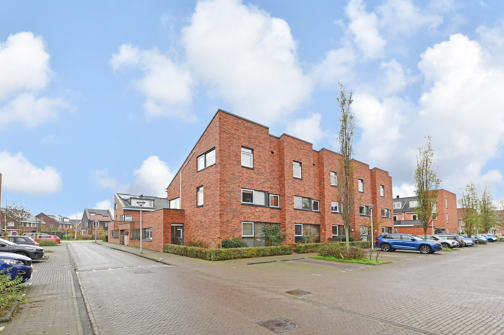 Juttepeer 72, Den Hoorn foto-31