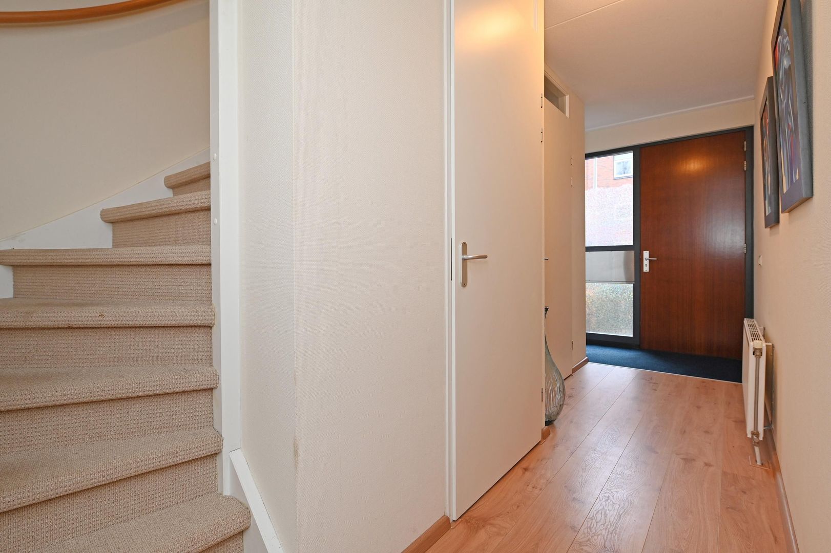 Juttepeer 72, Den Hoorn foto-3