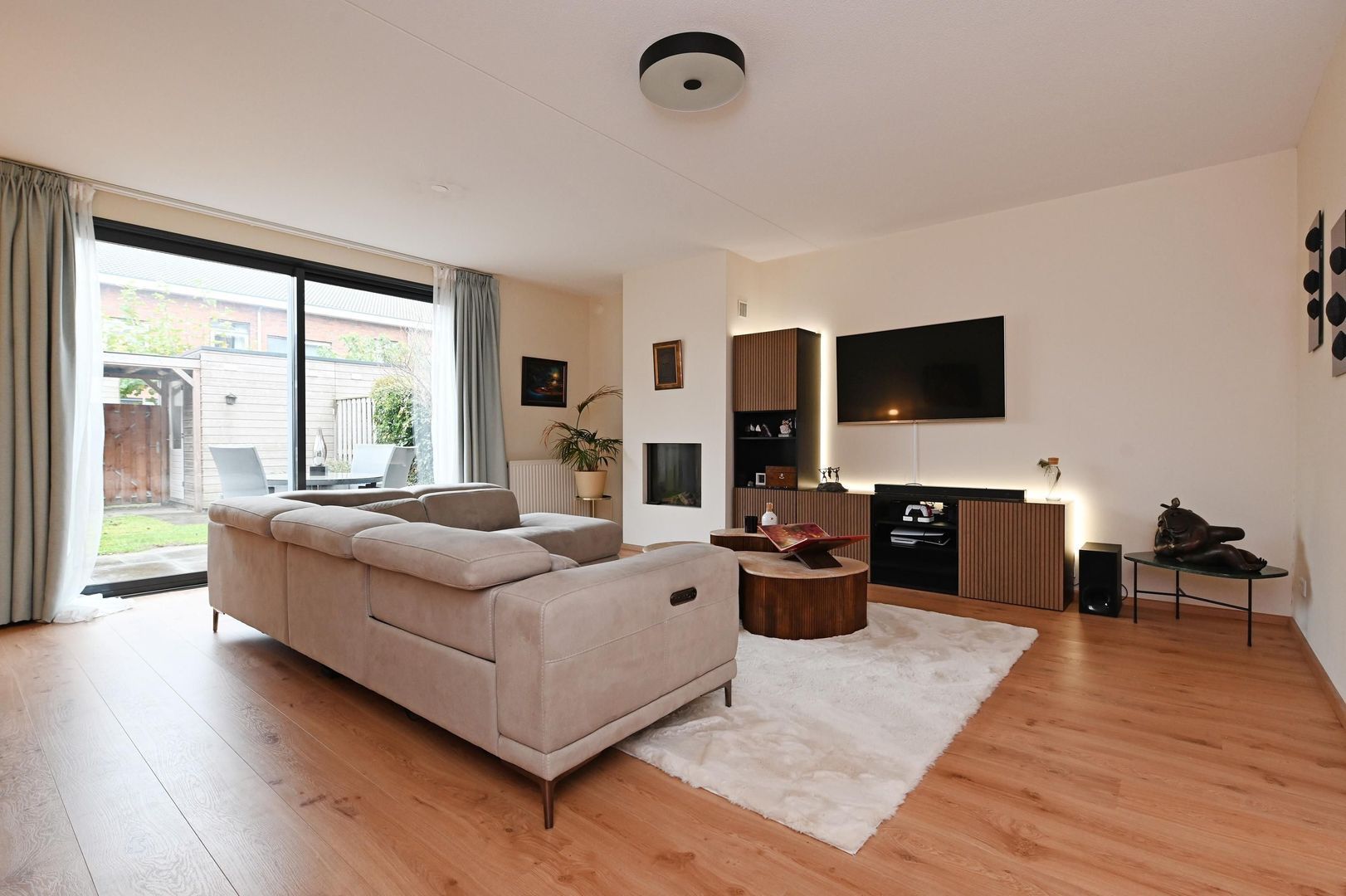 Juttepeer 72, Den Hoorn foto-5