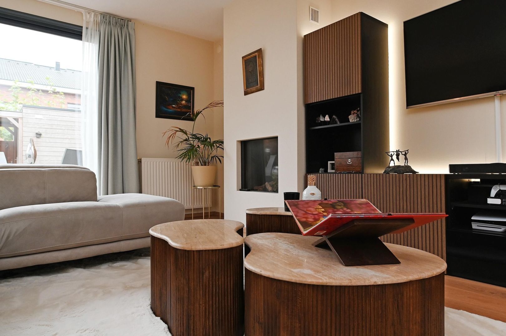 Juttepeer 72, Den Hoorn foto-6