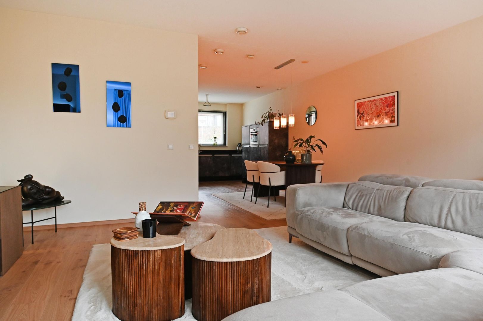 Juttepeer 72, Den Hoorn foto-8