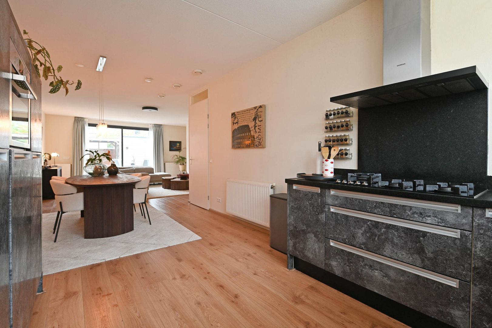 Juttepeer 72, Den Hoorn foto-10