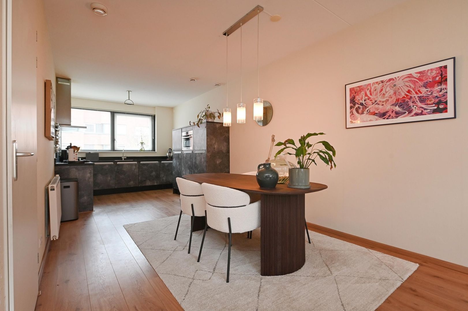 Juttepeer 72, Den Hoorn foto-9