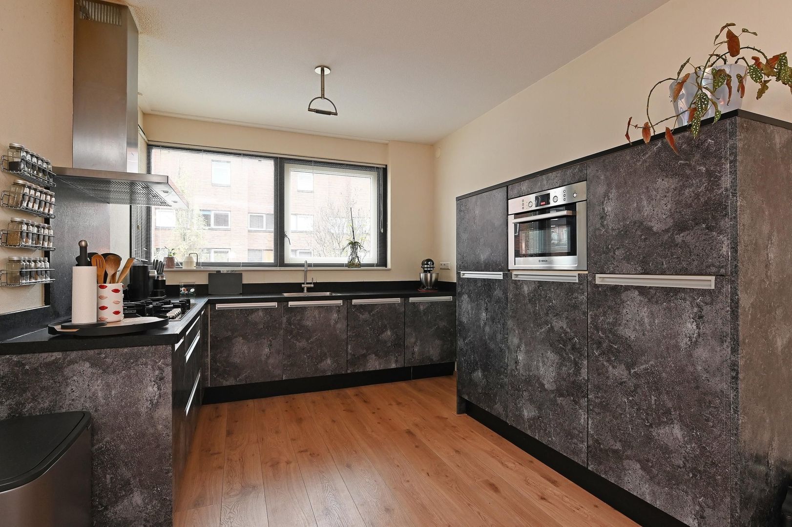 Juttepeer 72, Den Hoorn foto-11