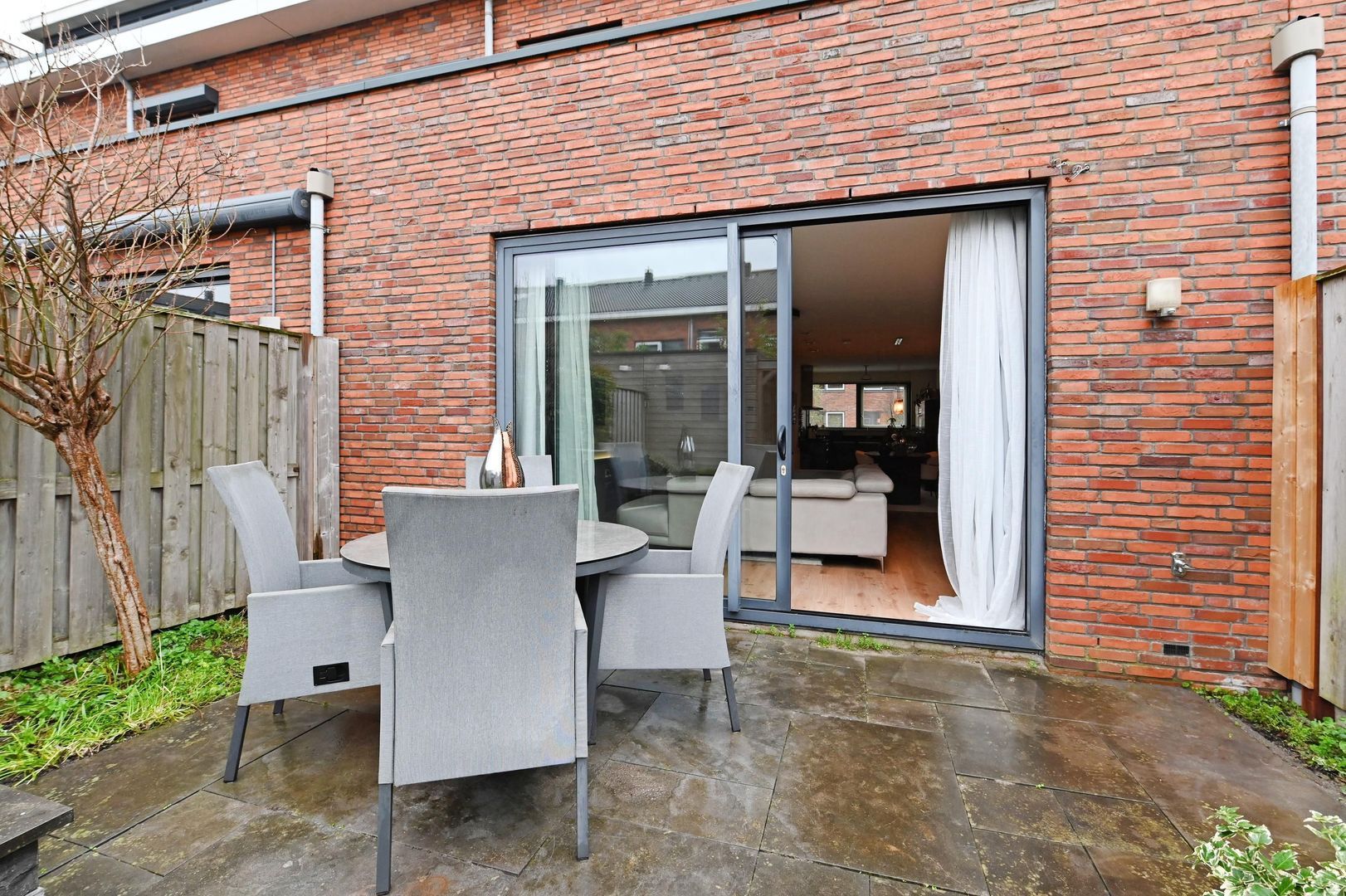 Juttepeer 72, Den Hoorn foto-16