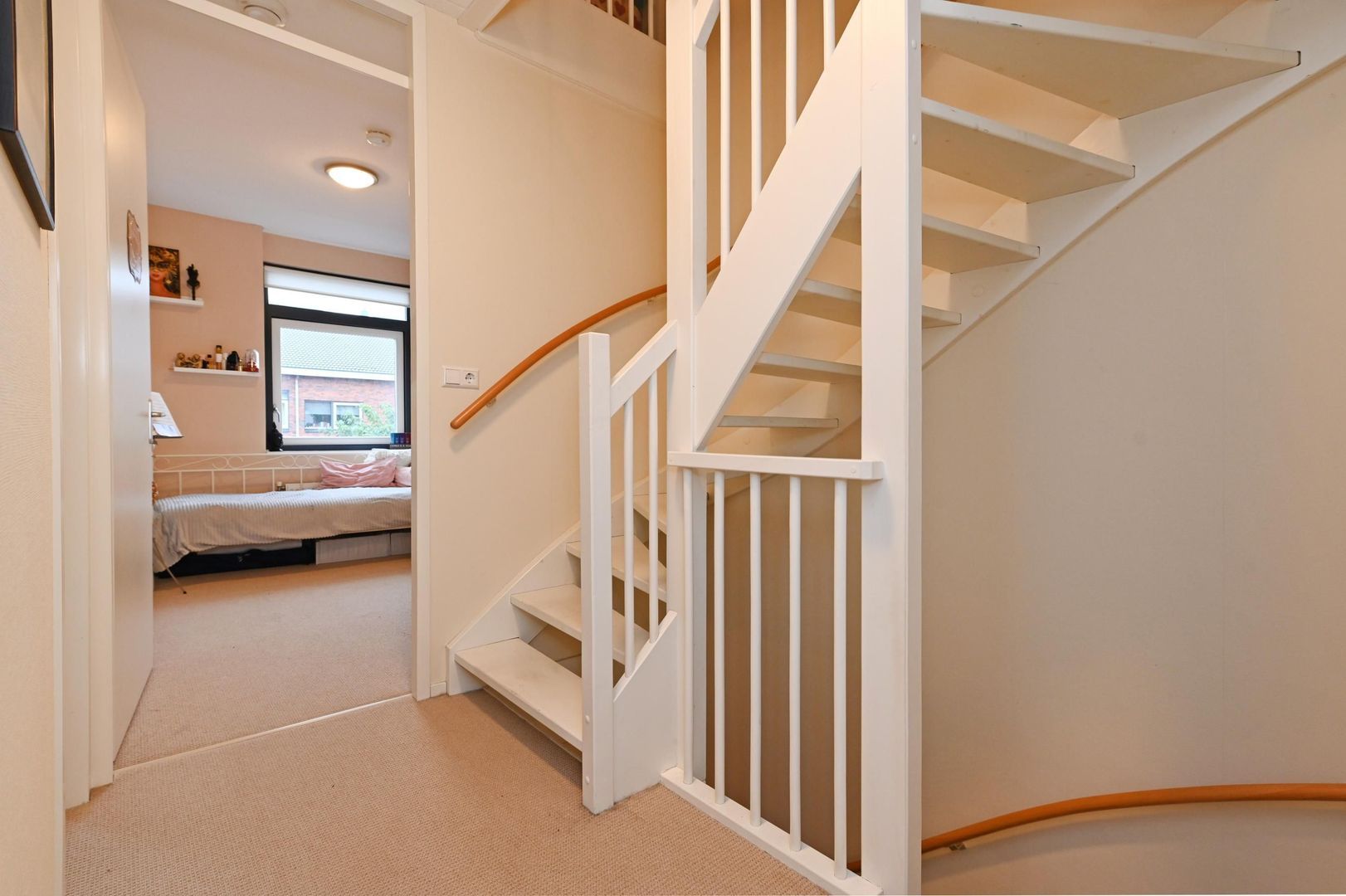 Juttepeer 72, Den Hoorn foto-18