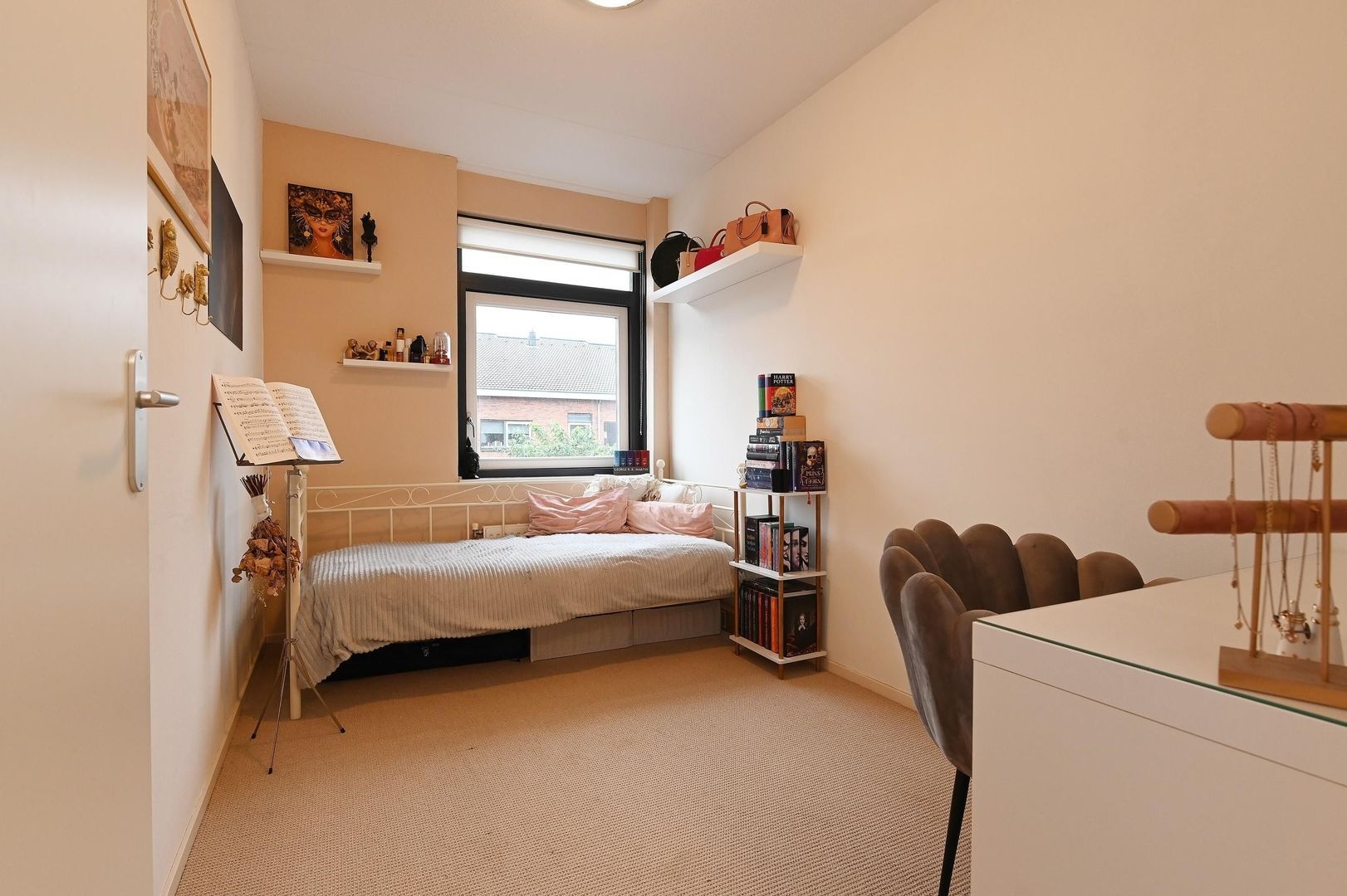 Juttepeer 72, Den Hoorn foto-23