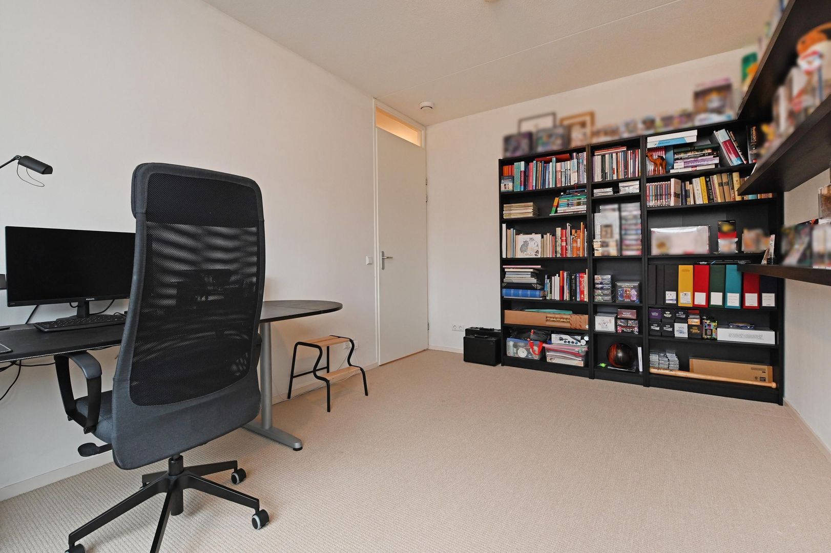 Juttepeer 72, Den Hoorn foto-25