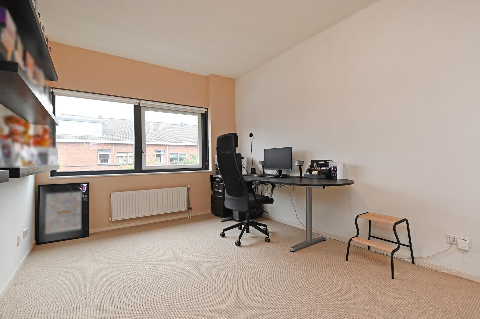 Juttepeer 72, Den Hoorn foto-24