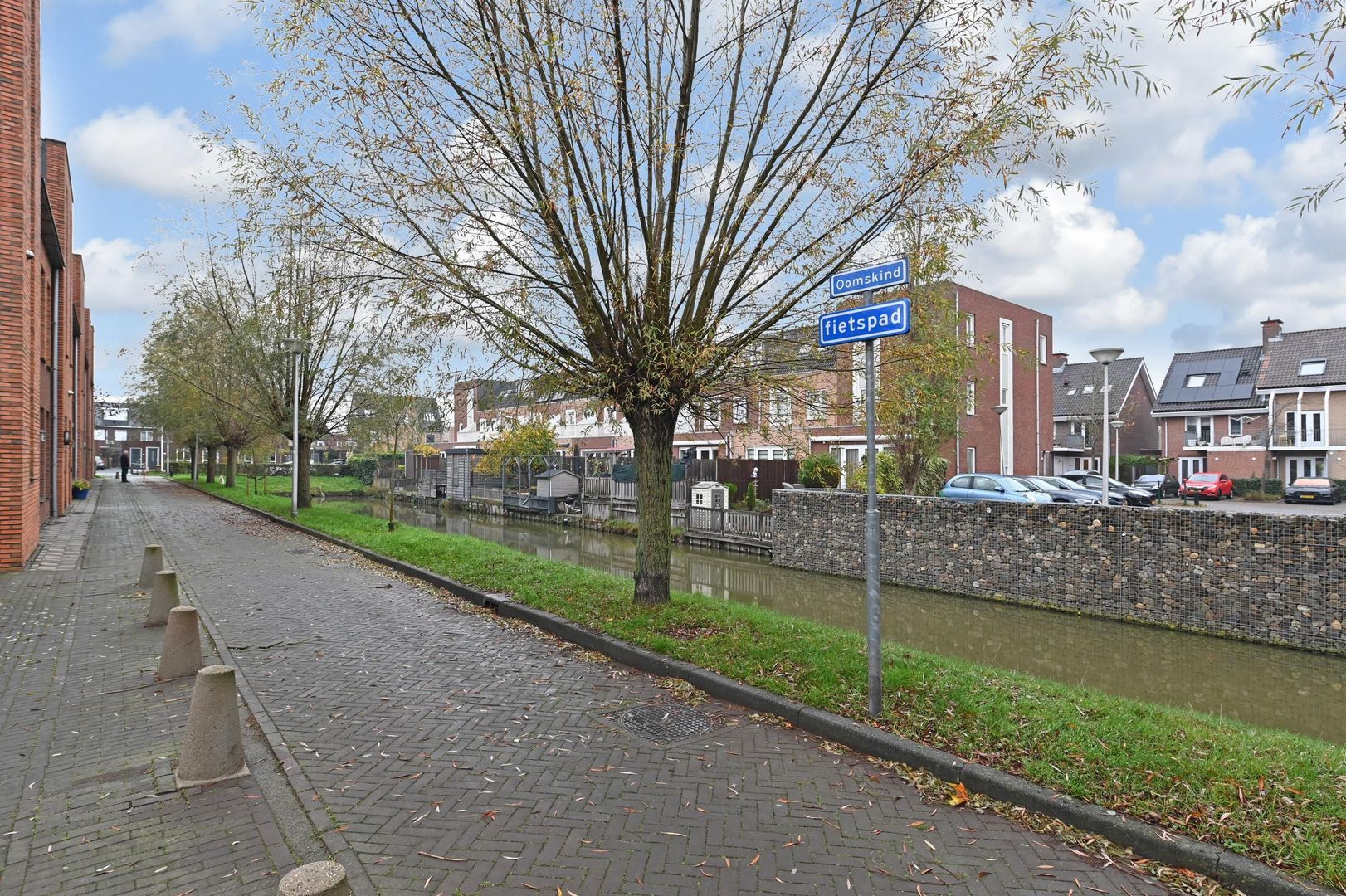 Juttepeer 72, Den Hoorn foto-32