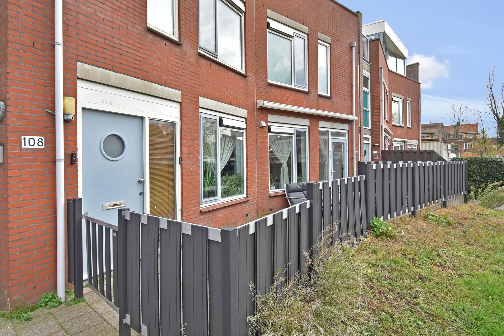 Stalpaert van der Wieleweg 108, Delft foto-4