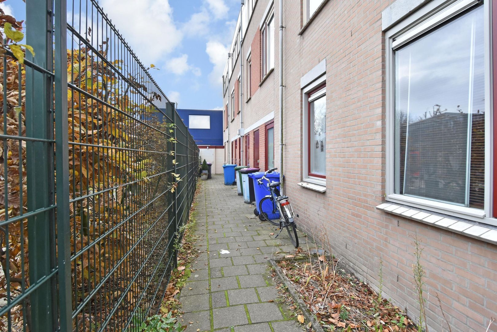 Stalpaert van der Wieleweg 108, Delft foto-27