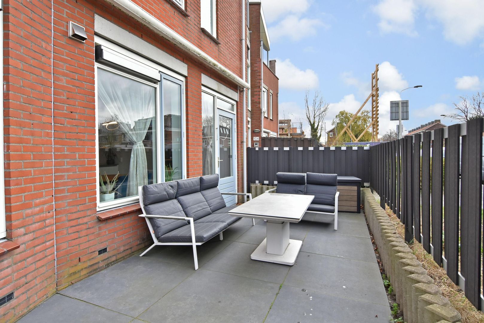 Stalpaert van der Wieleweg 108, Delft foto-28