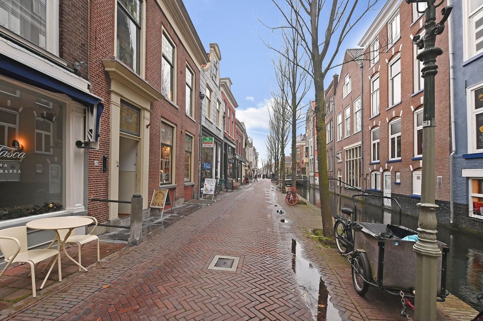 Voldersgracht 12 B, Delft foto-28