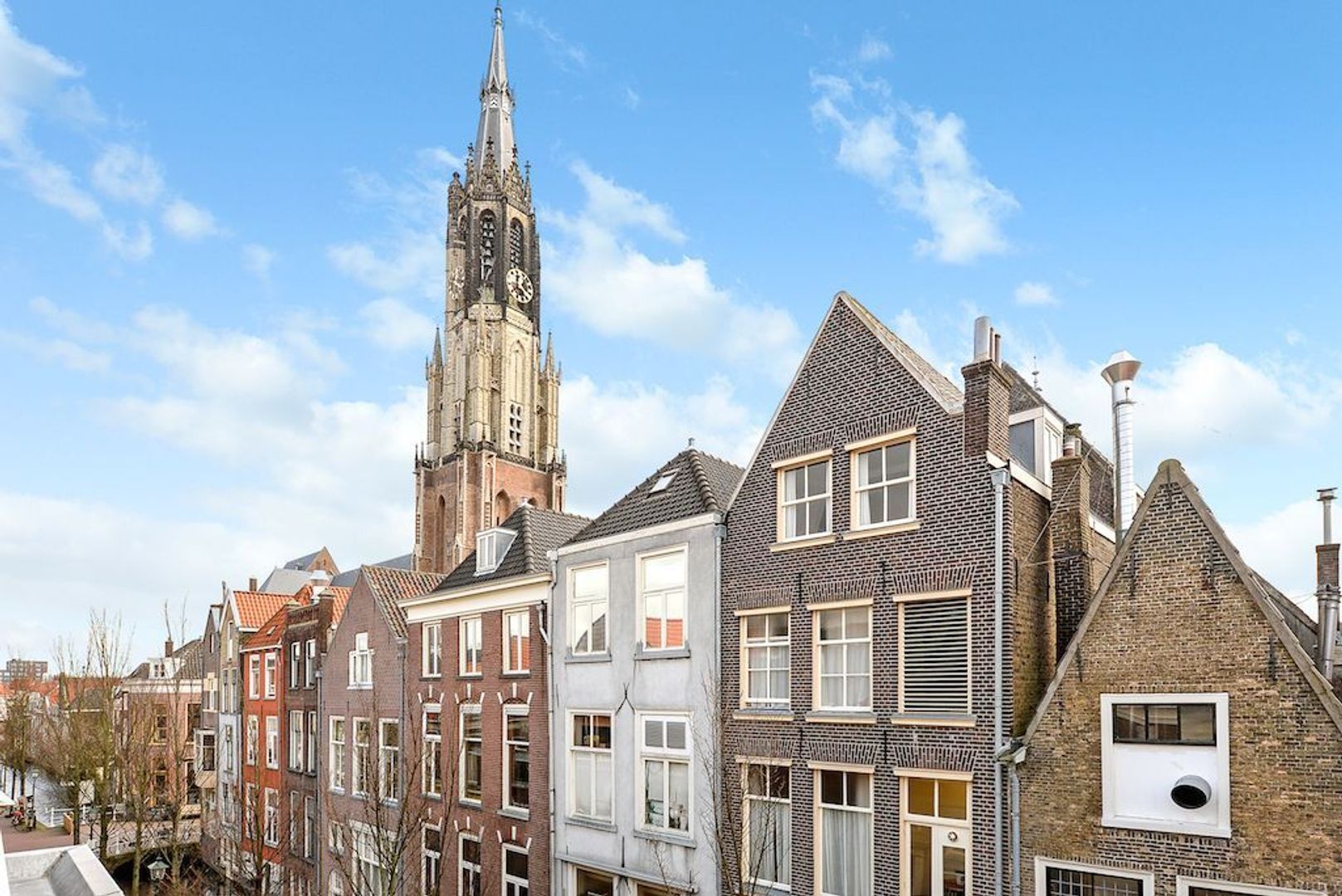 Voldersgracht 12 C, Delft foto-12