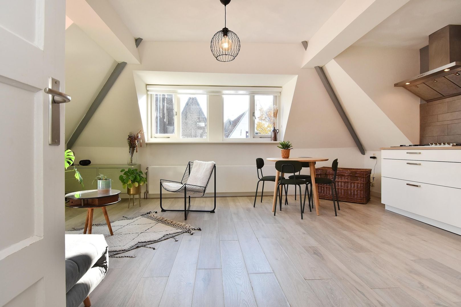 Voldersgracht 12 C, Delft foto-2