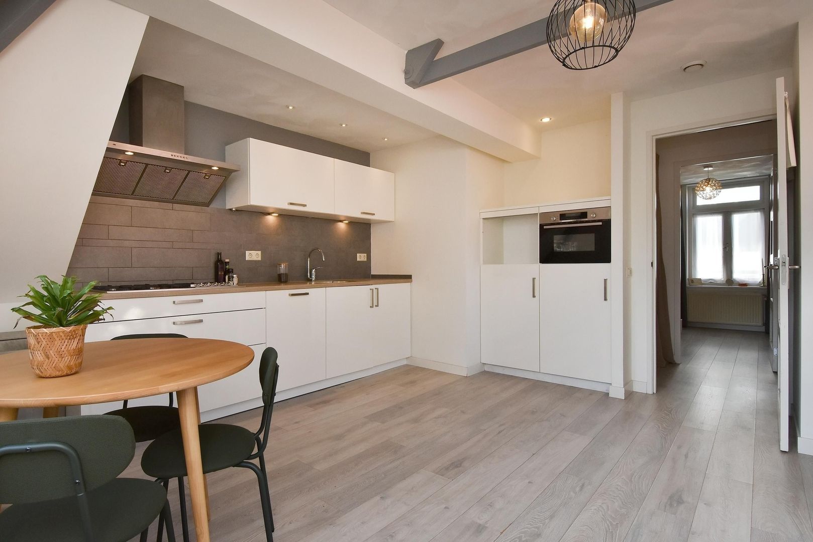 Voldersgracht 12 C, Delft foto-3