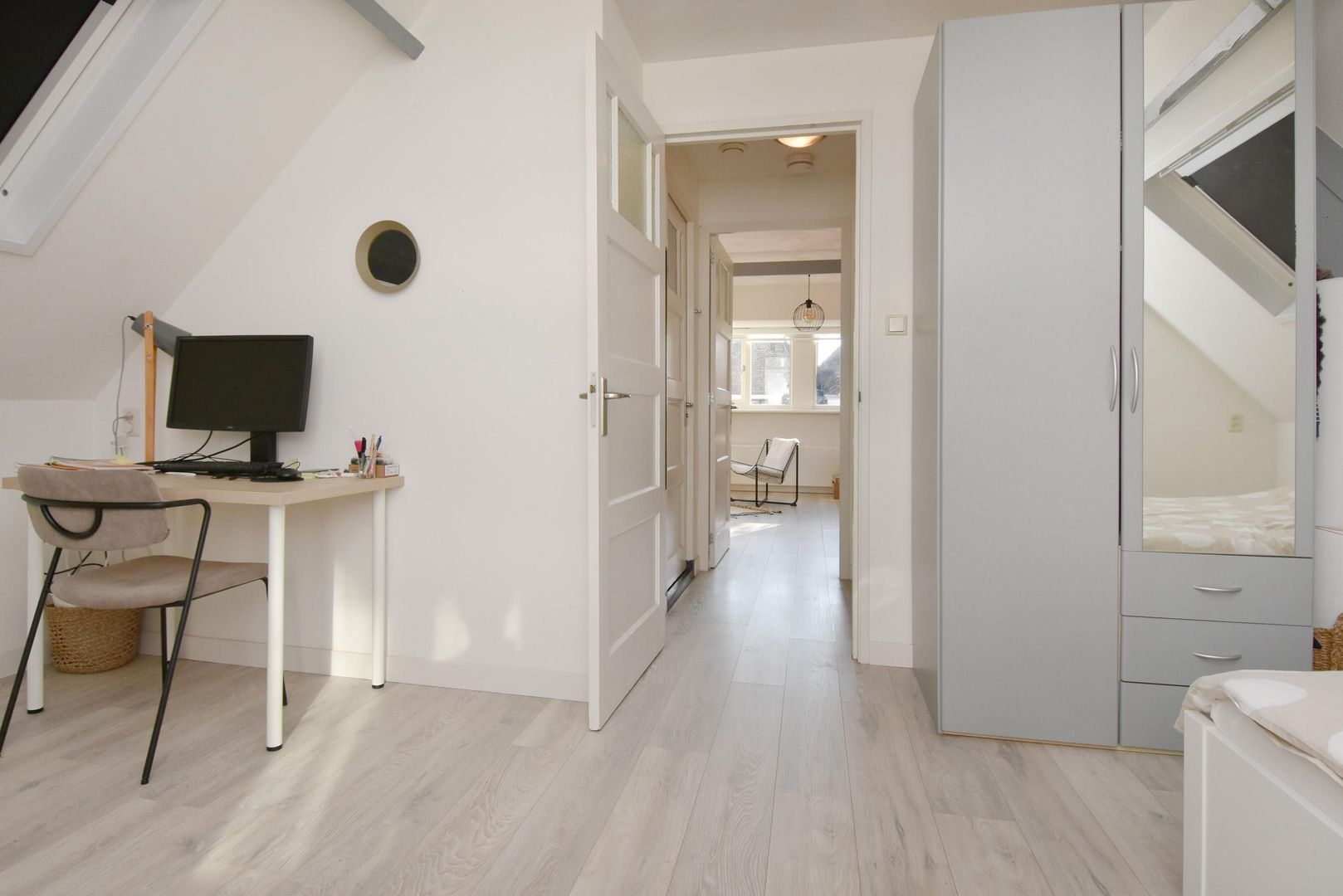 Voldersgracht 12 C, Delft foto-8