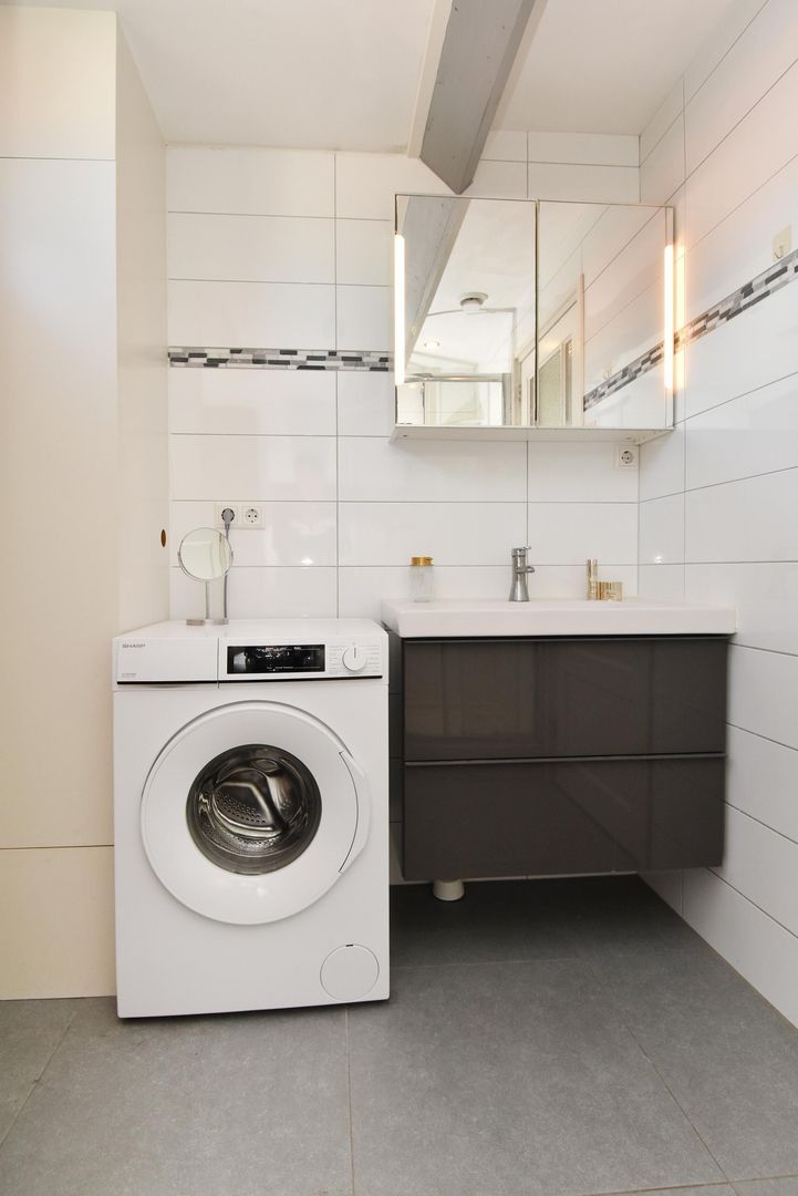 Voldersgracht 12 C, Delft foto-10