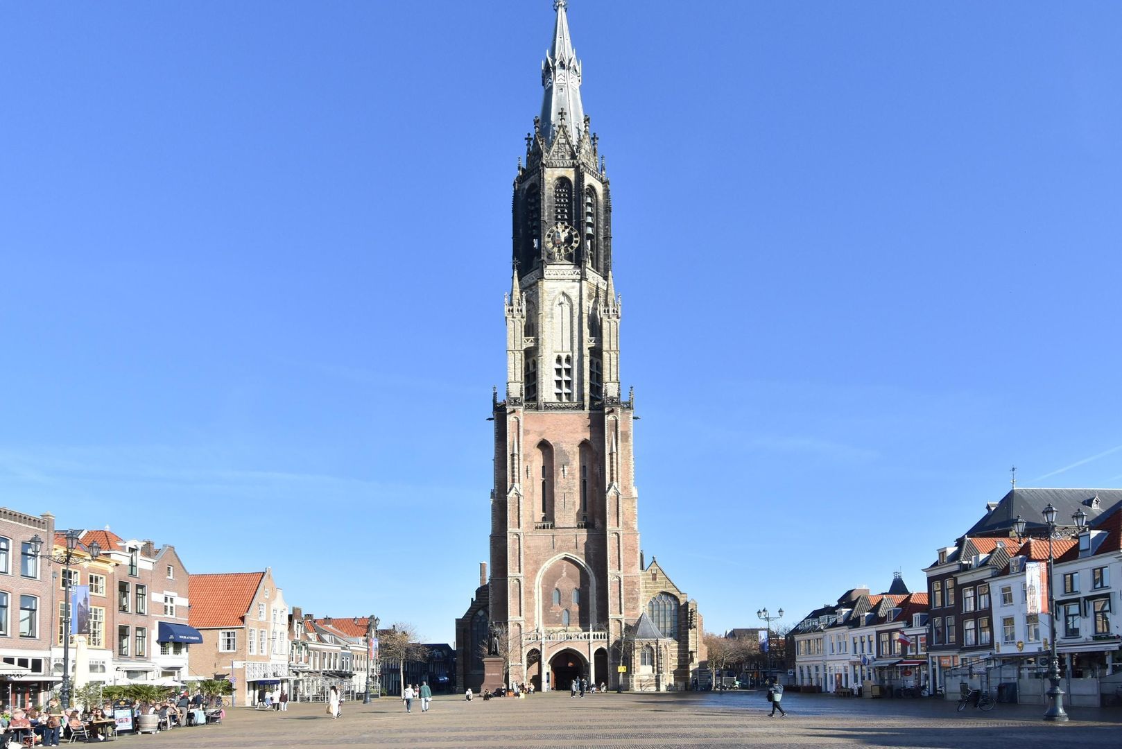 Voldersgracht 12 C, Delft foto-13