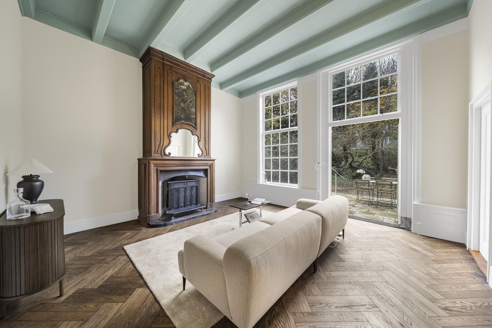 Oude Delft 45, Delft foto-21