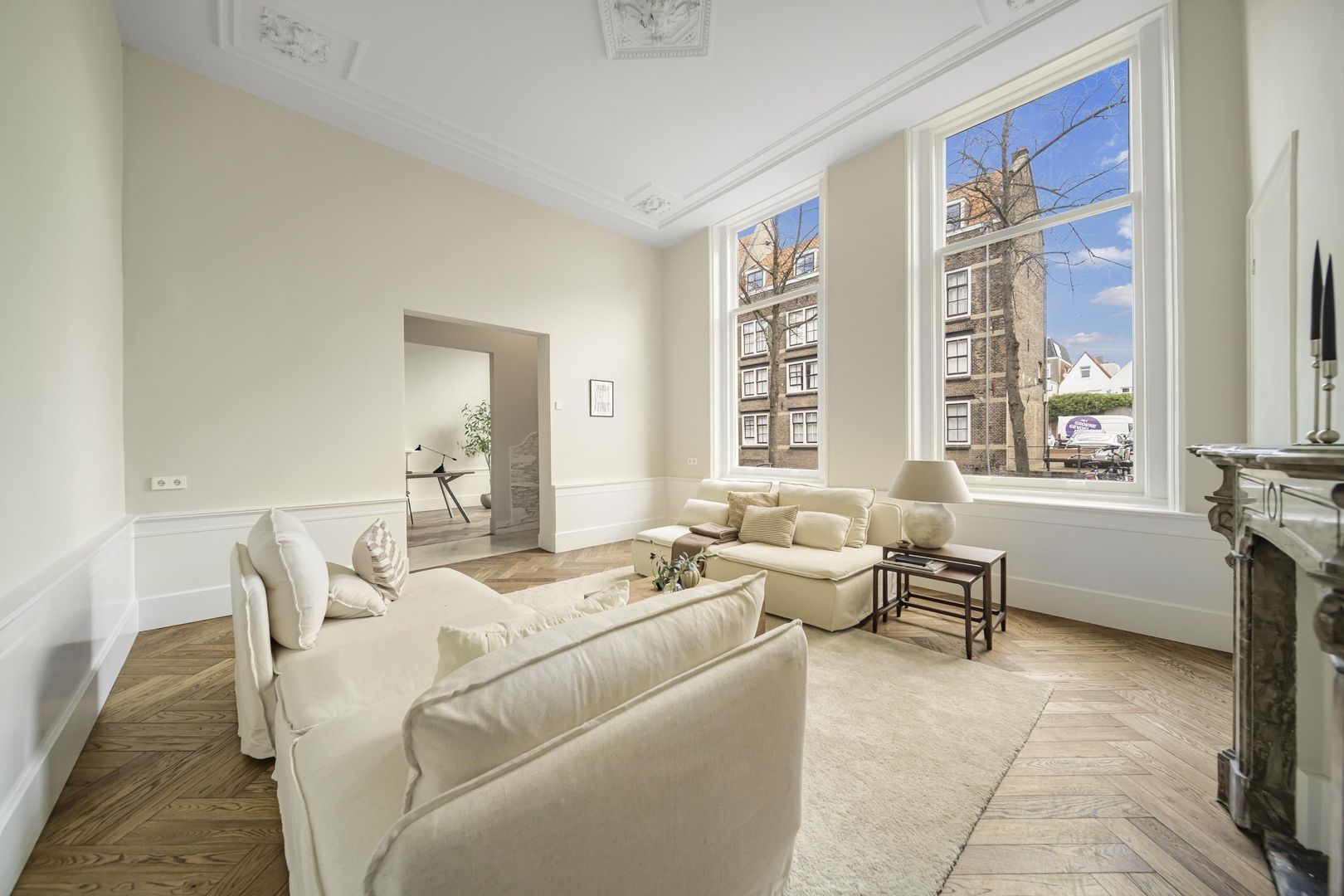 Oude Delft 45, Delft foto-11