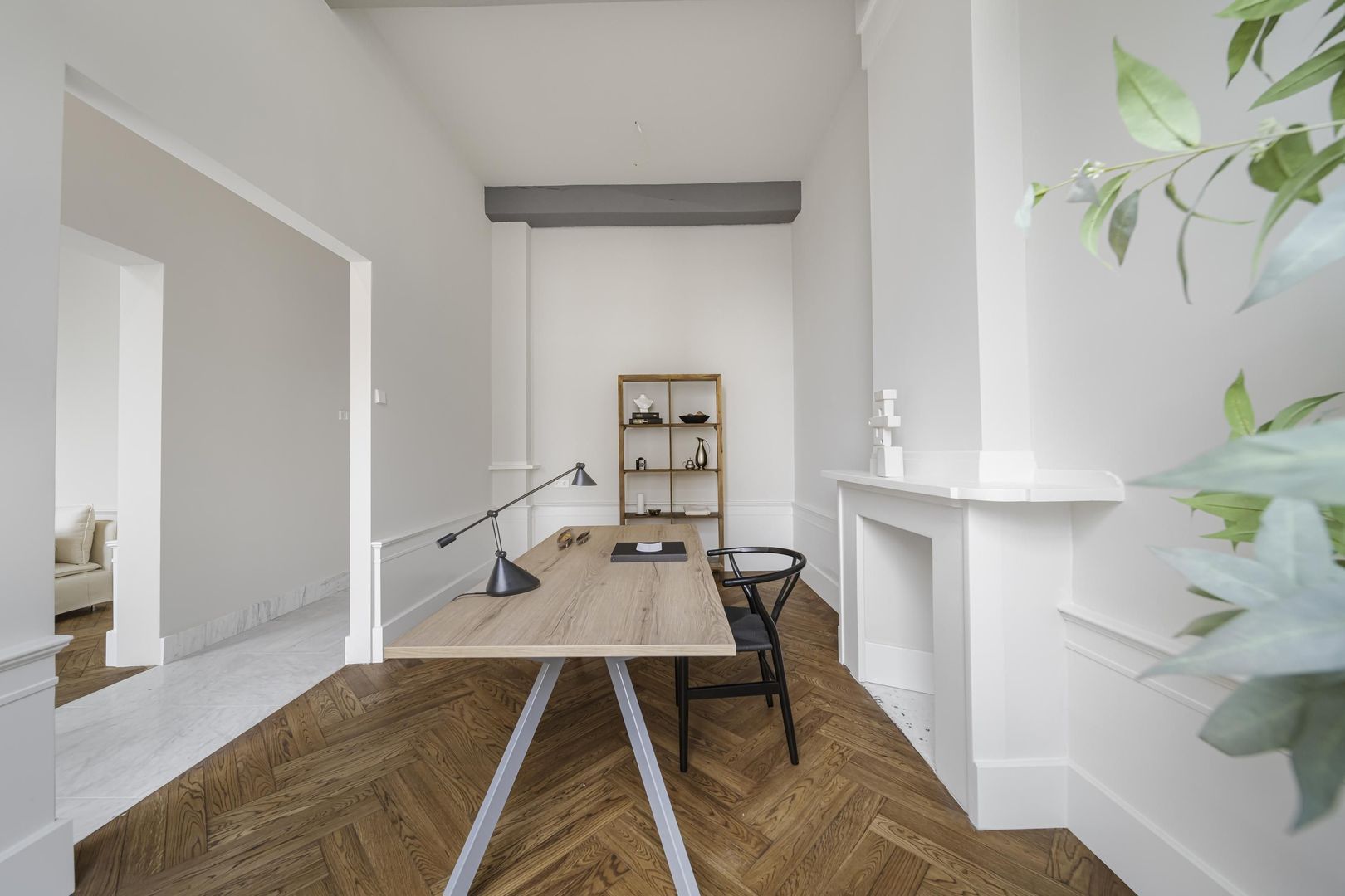 Oude Delft 45, Delft foto-14