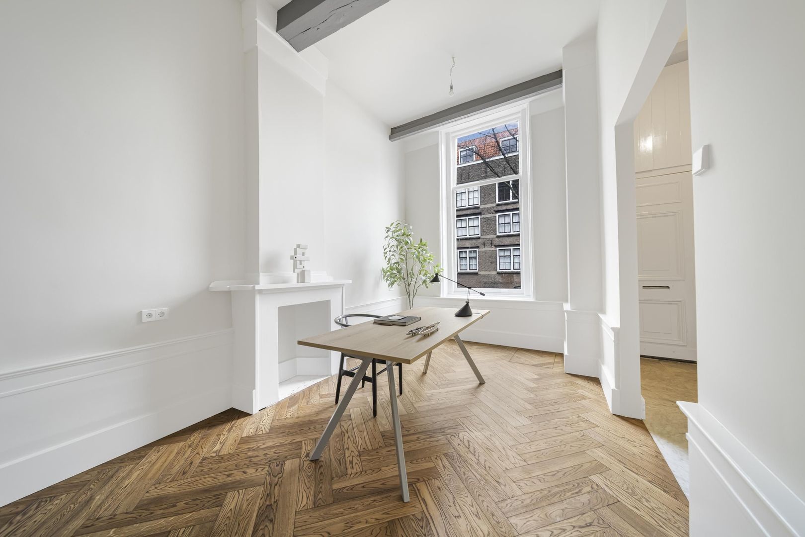 Oude Delft 45, Delft foto-13