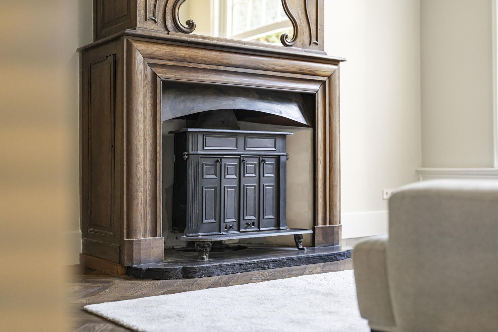 Oude Delft 45, Delft foto-22