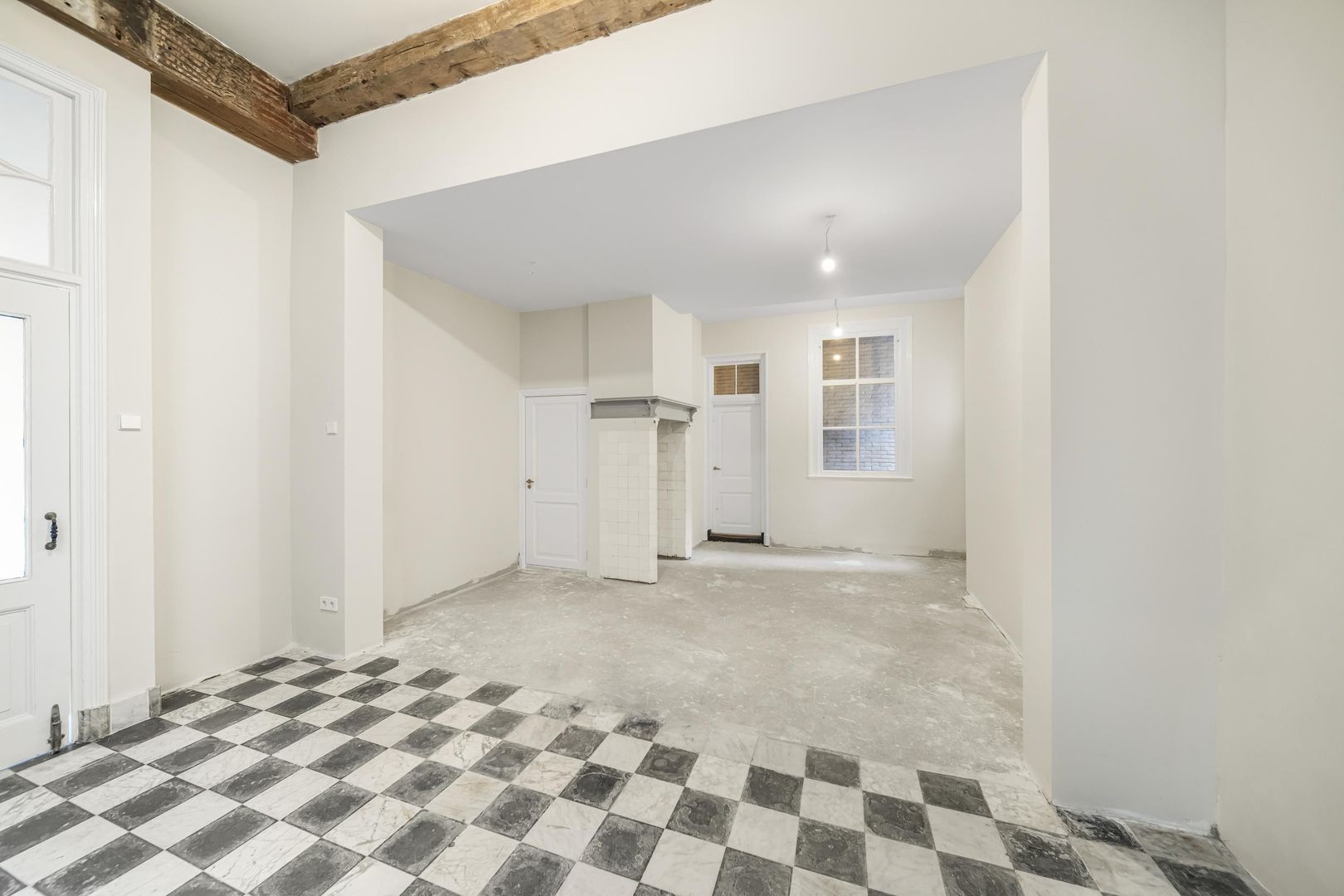 Oude Delft 45, Delft foto-15