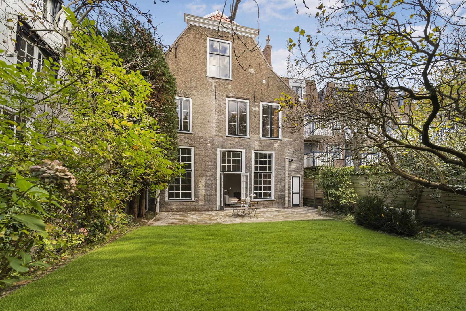 Oude Delft 45, Delft foto-26