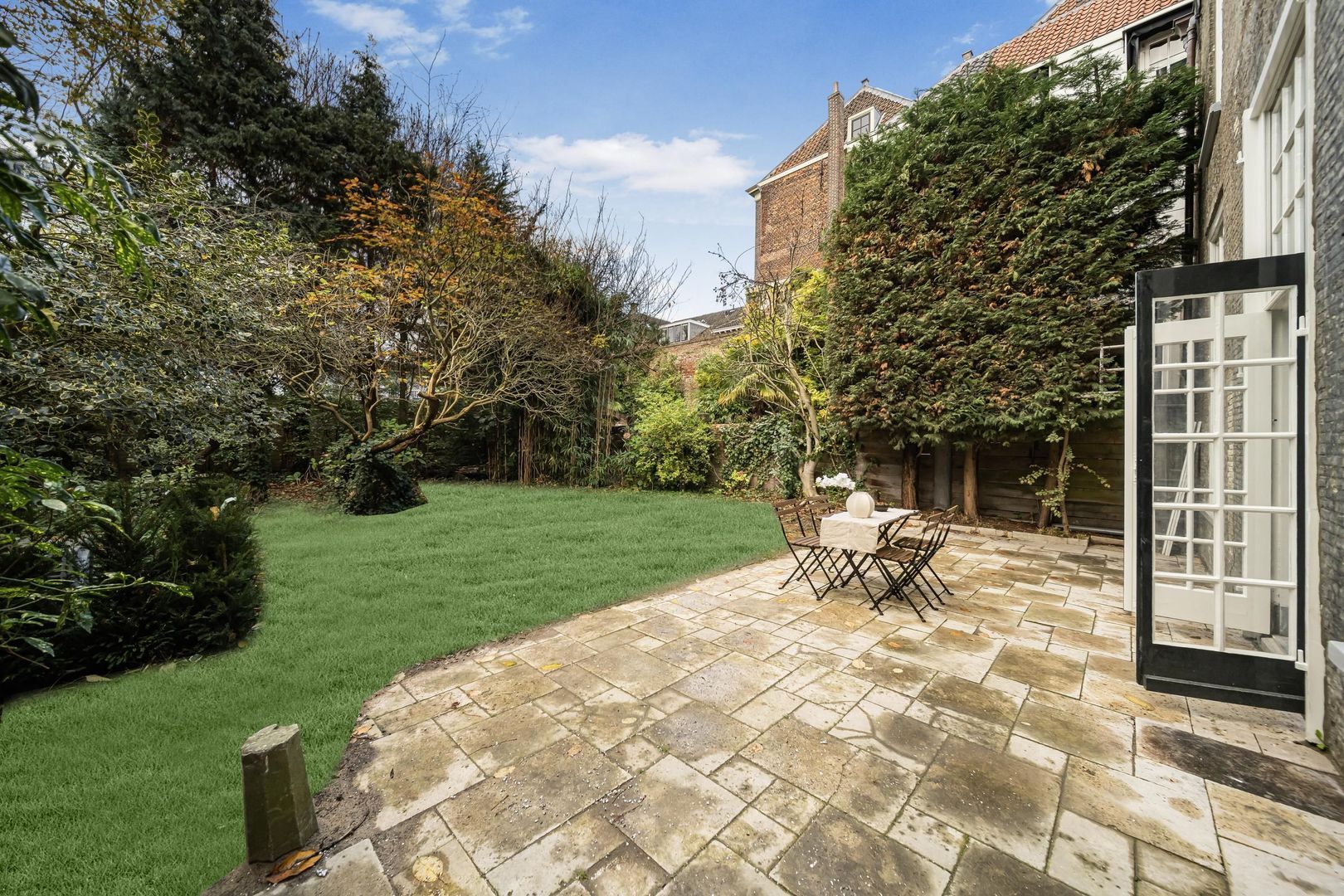 Oude Delft 45, Delft foto-24