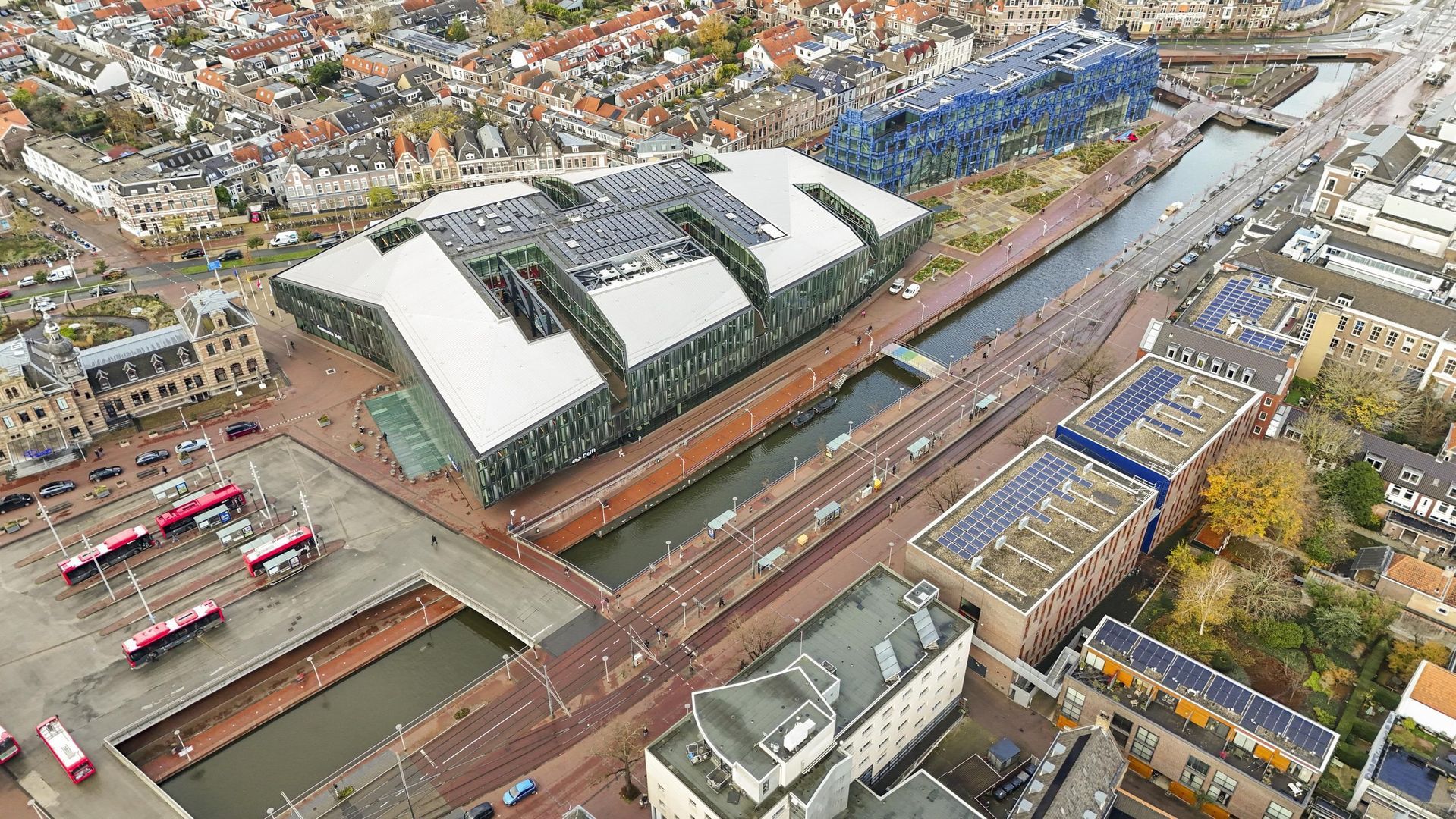 Oude Delft 45, Delft foto-74